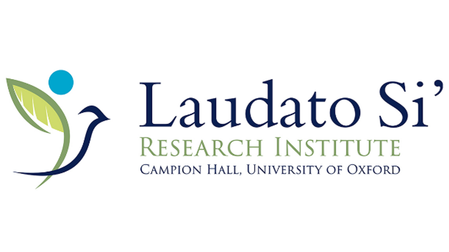 Conversatorio Laudato Si’ con la Universidad de Oxford